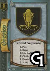 House Greyjoy